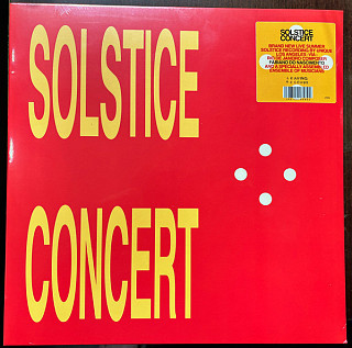 Fabiano Do Nascimento - Solstice Concert