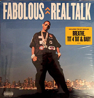 Fabolous - Real Talk