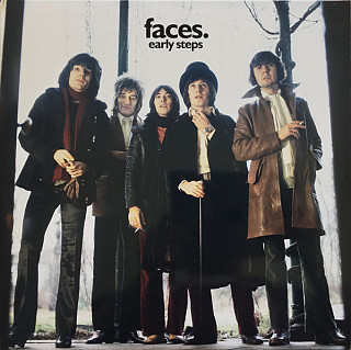 Faces - Early Steps