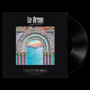 Orme - Le Orme & Friends: Collection