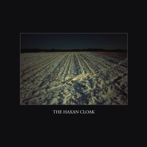 Haxan Cloak - Haxan Cloak