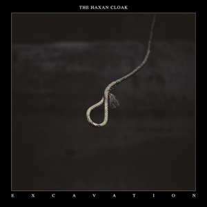 Haxan Cloak - Excavation