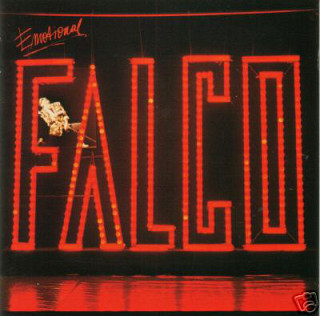 Falco - Emotional