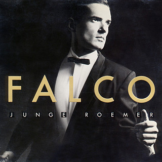 Falco - Junge Roemer