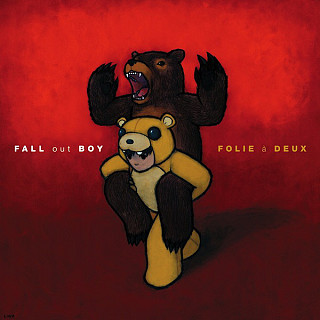 Fall Out Boy - Folie À Deux