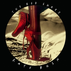 Kate Bush - Red Shoes