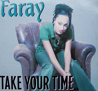 Faray - Take Your Time