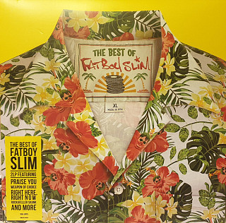 Fatboy Slim - The Best of