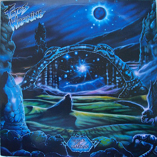 Fates Warning - Awaken The Guardian