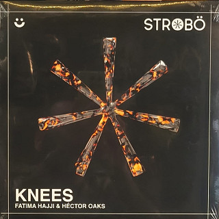 Fatima Hajji & Hector Oaks - Knees