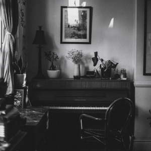 Strawberry Guy - F Song & Mrs Magic (String Versions)