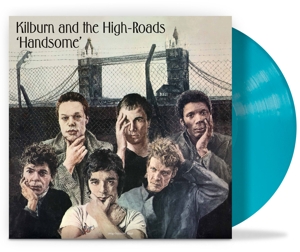 Kilburn and the High-Roads - 'Handsome'
