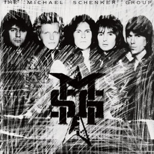 The Michael Schenker Group - Msg