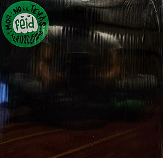 Feid - Mor, No Le Temas a La Oscuridad