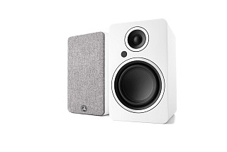 Argon Audio - Fenris A5 White