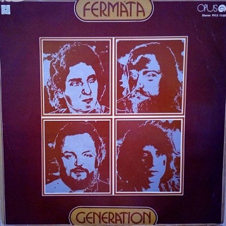 Fermáta - Generation