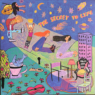 Fizz - The Secret To Life
