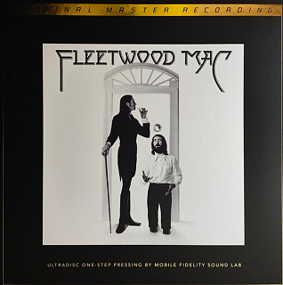 Fleetwood Mac - Fleetwood Mac
