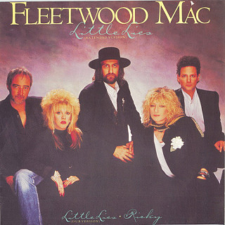 Fleetwood Mac - Little Lies (Extended Version)
