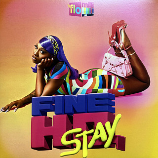 Flo Milli - Fine Ho, Stay