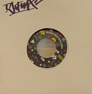 DJ Flux - 7 Days / Give it to me