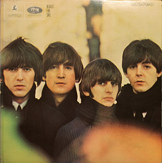 The Beatles - Beatles For Sale