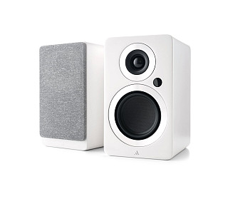 Argon Audio - Forte A4 MK2 White