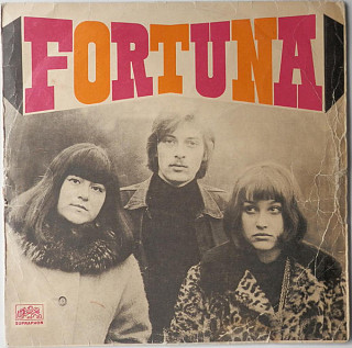 Fortuna - Fortuna