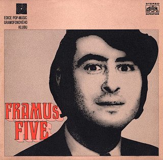 Framus Five - Framus Five
