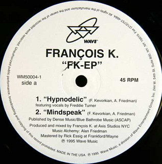 François K. - FK-EP