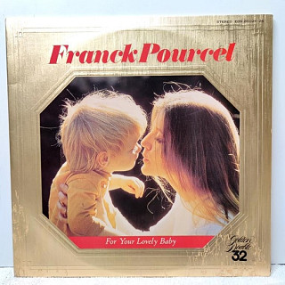 Franck Pourcel - Golden Double 32, For Your Lovely Baby