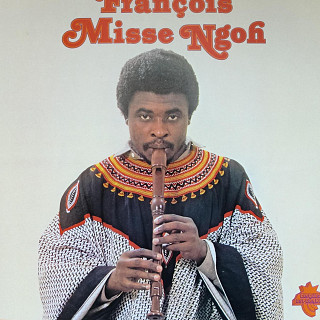 François Missé Ngoh - François Misse Ngoh