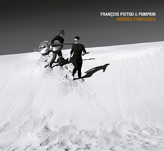 Francois Poitou - Aromes Complexes
