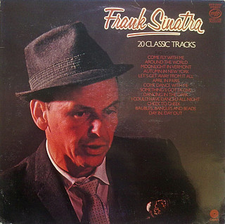 Frank Sinatra - 20 Classic Tracks