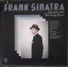 Frank Sinatra - Greatest Hits - The Early Years
