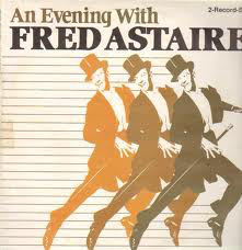 Fred Astaire - An Evening With Fred Astaire