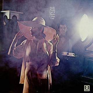 Freda Payne - Out Of Payne Comes Love