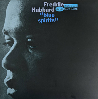 Freddie Hubbard - Blue Spirits