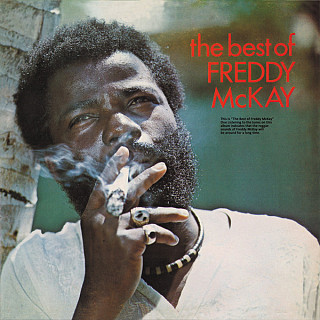 Freddy McKay - The Best Of Freddy McKay
