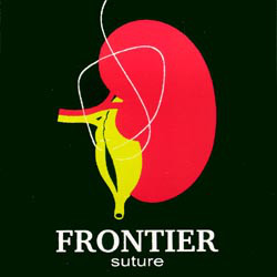 Frontier - Suture