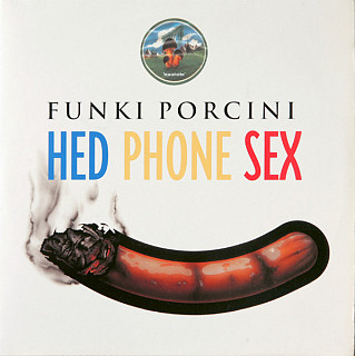 Funki Porcini - Hed Phone Sex