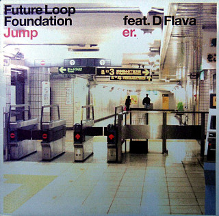 Future Loop Foundation - Jumper