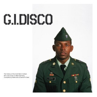 Various Artists - G.I. Disco