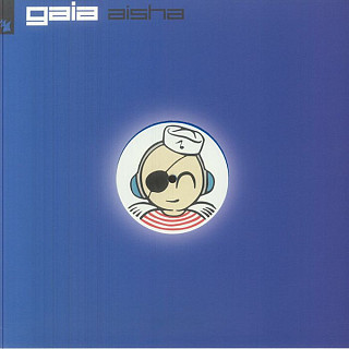 Gaia - Aisha