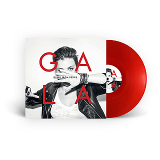 Gala - Freed From Desire