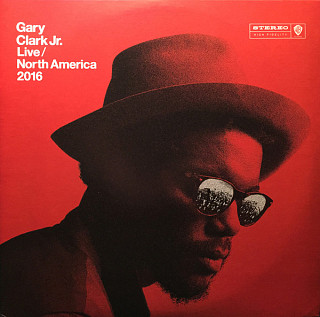 Gary Clark Jr. - Live  North America 2016