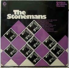 The Stonemans - The Stonemans