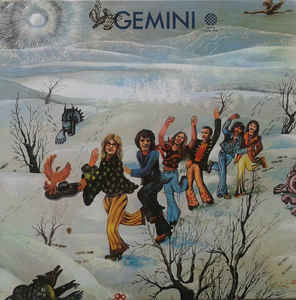 Gemini - Gemini