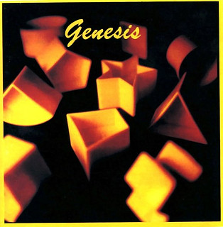 Genesis - Genesis