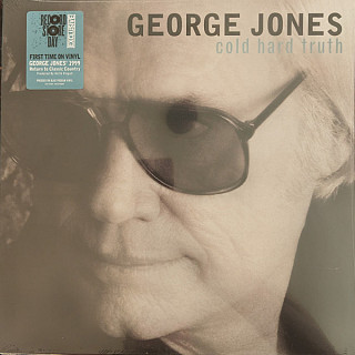 George Jones - Cold Hard Truth